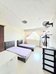 Blk 776 Khatib Vale (Yishun), HDB 4 Rooms #610645501